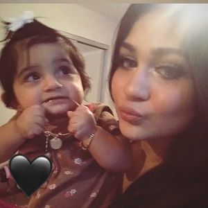 Meet your Posher, Gilda